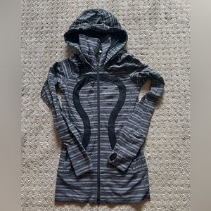 Women’s Lululemon Hooded Define Jacket